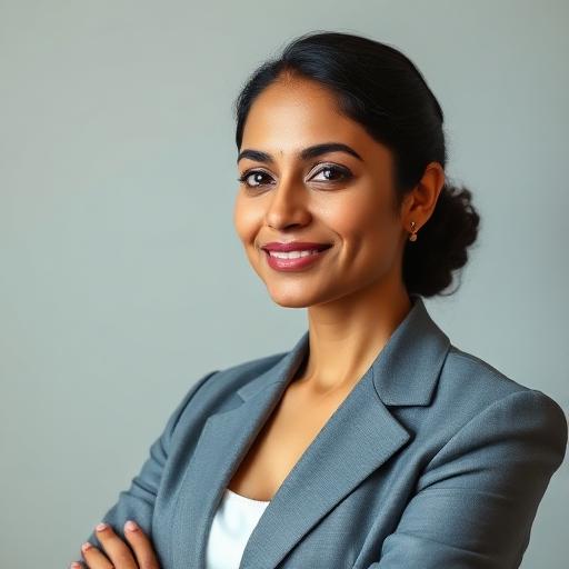 Priya Iyer